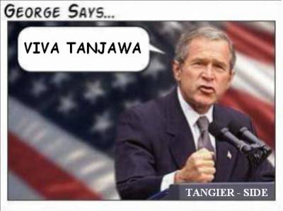 viva tangawa